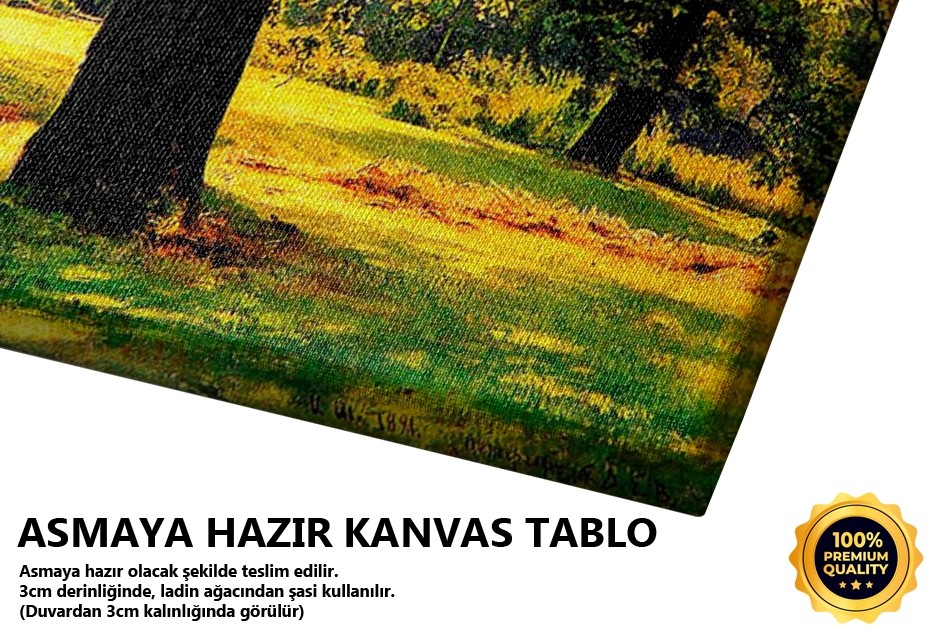Manzara Tablo