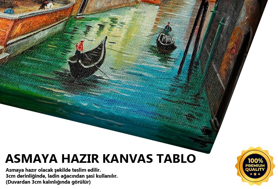 Venedik Tablo