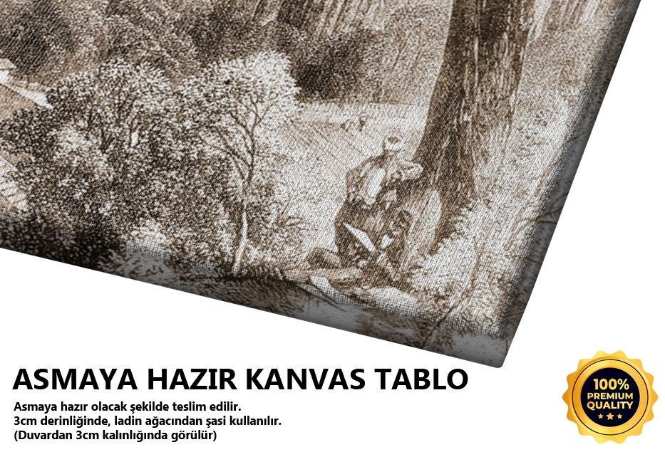 Boğaziçi Tablo