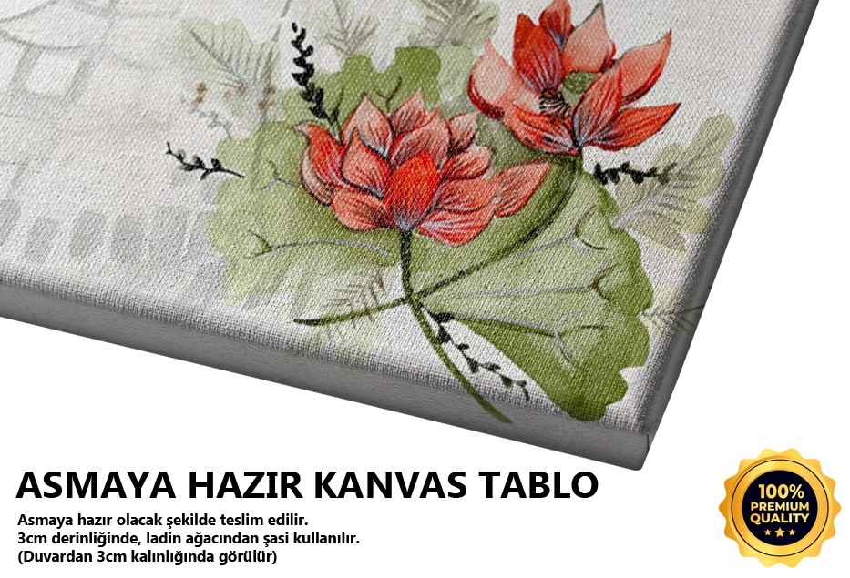 Japon Sanatı Tablo