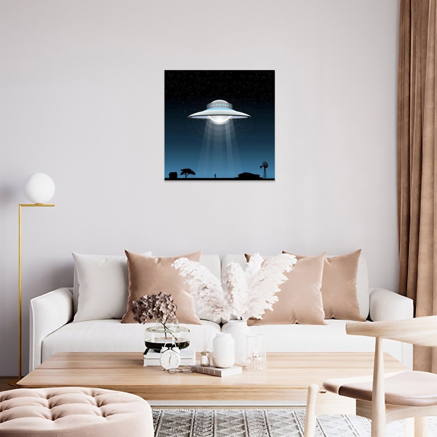 Ufo Tablo