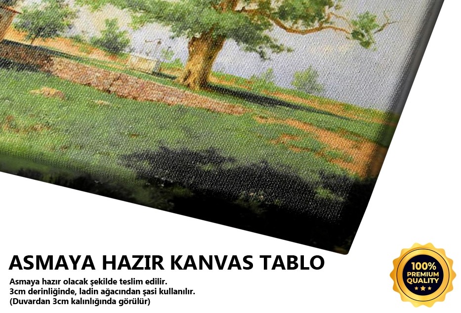 Manzara Tablo
