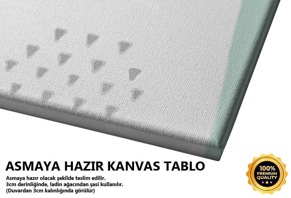 Çocuk Odası Resimleri Tablo