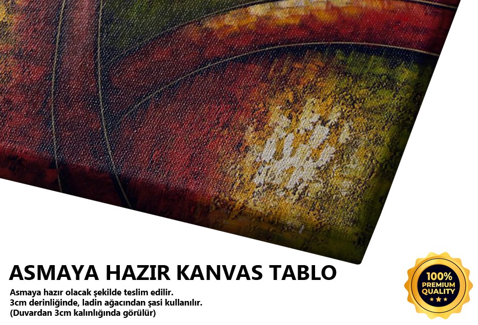 Yüzler Tablo