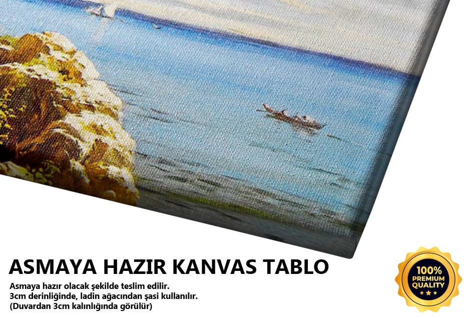 Manzara Tablo