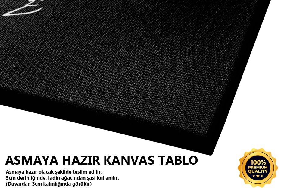 Semazen Tablo