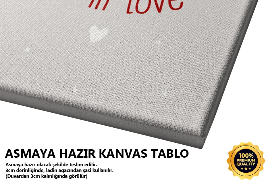 Çocuk Odası Resimleri Tablo