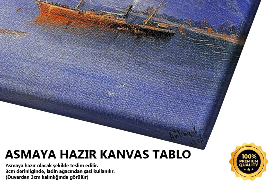 Gemide Veda Tablo