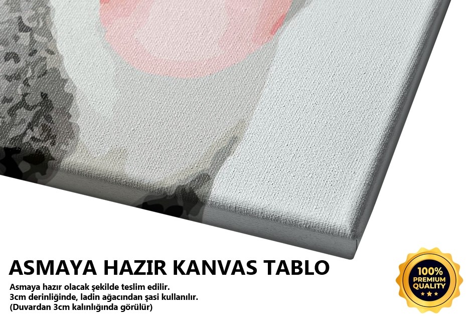 Çocuk Odası Resimleri Tablo