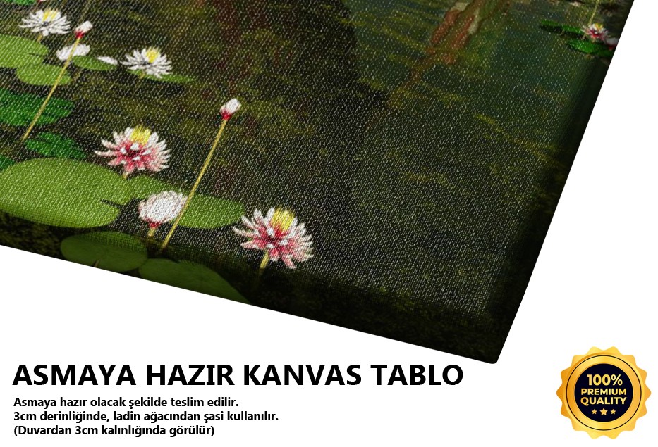 Mısır Figürlü Sandal Tablo