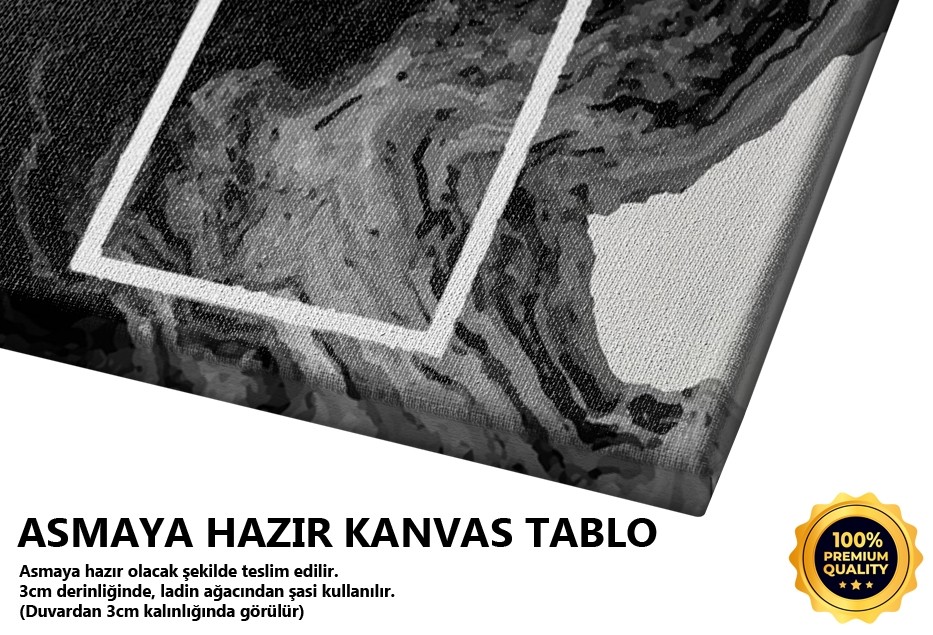 Bütünlükteki Geçiş Tablo