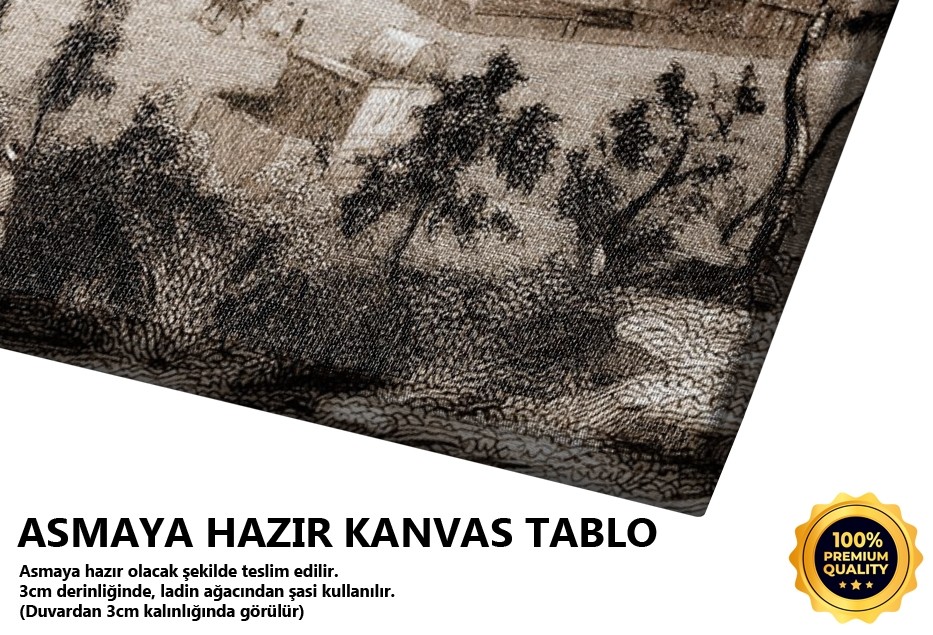 Hatay Antakya Tablo