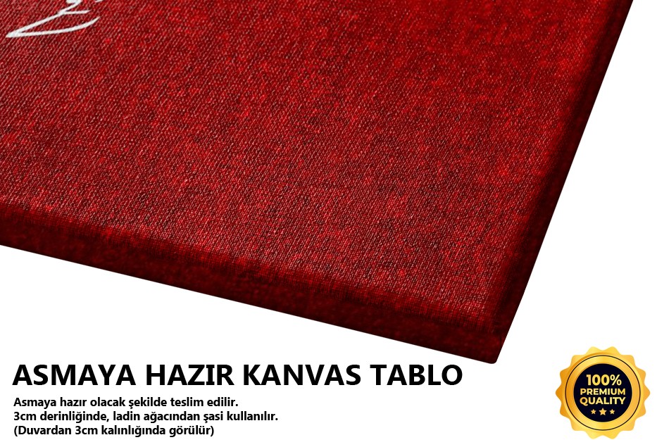 Semazen Tablo