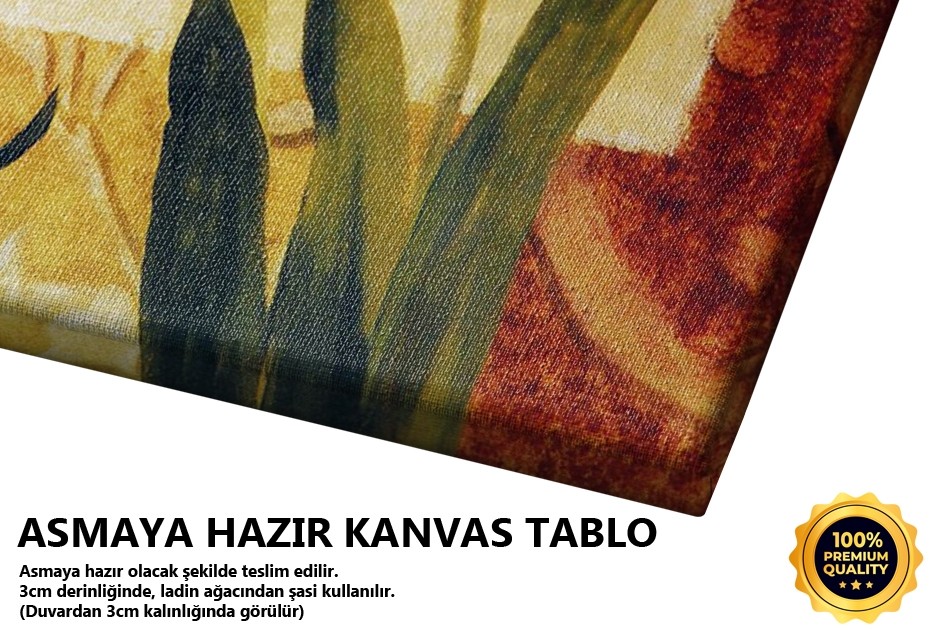Gül Tablo