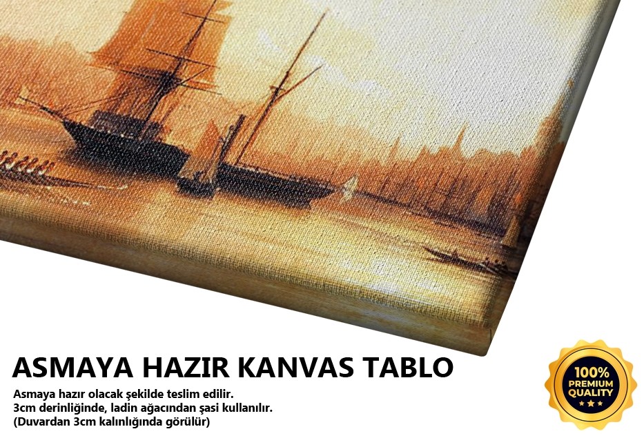 İstanbul Tablo