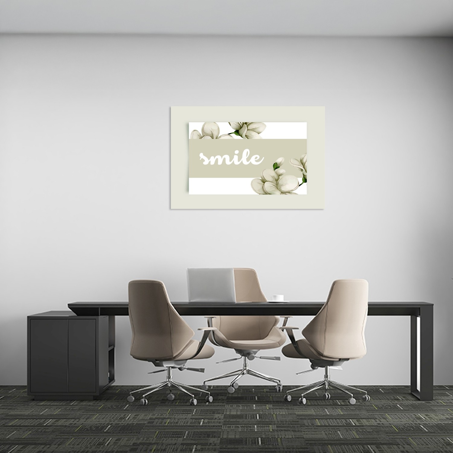 Smile Tablo
