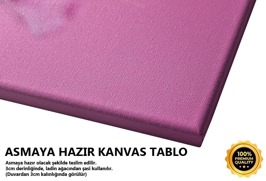 Gül Tablo
