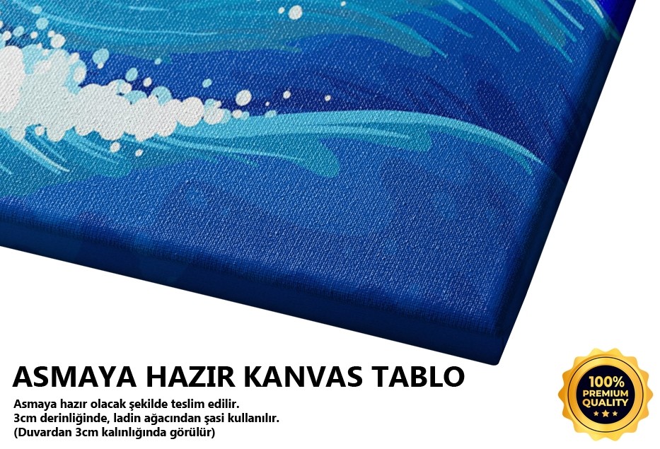 Dalgalar 4 Tablo