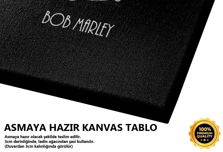 Bob Marley Tablo