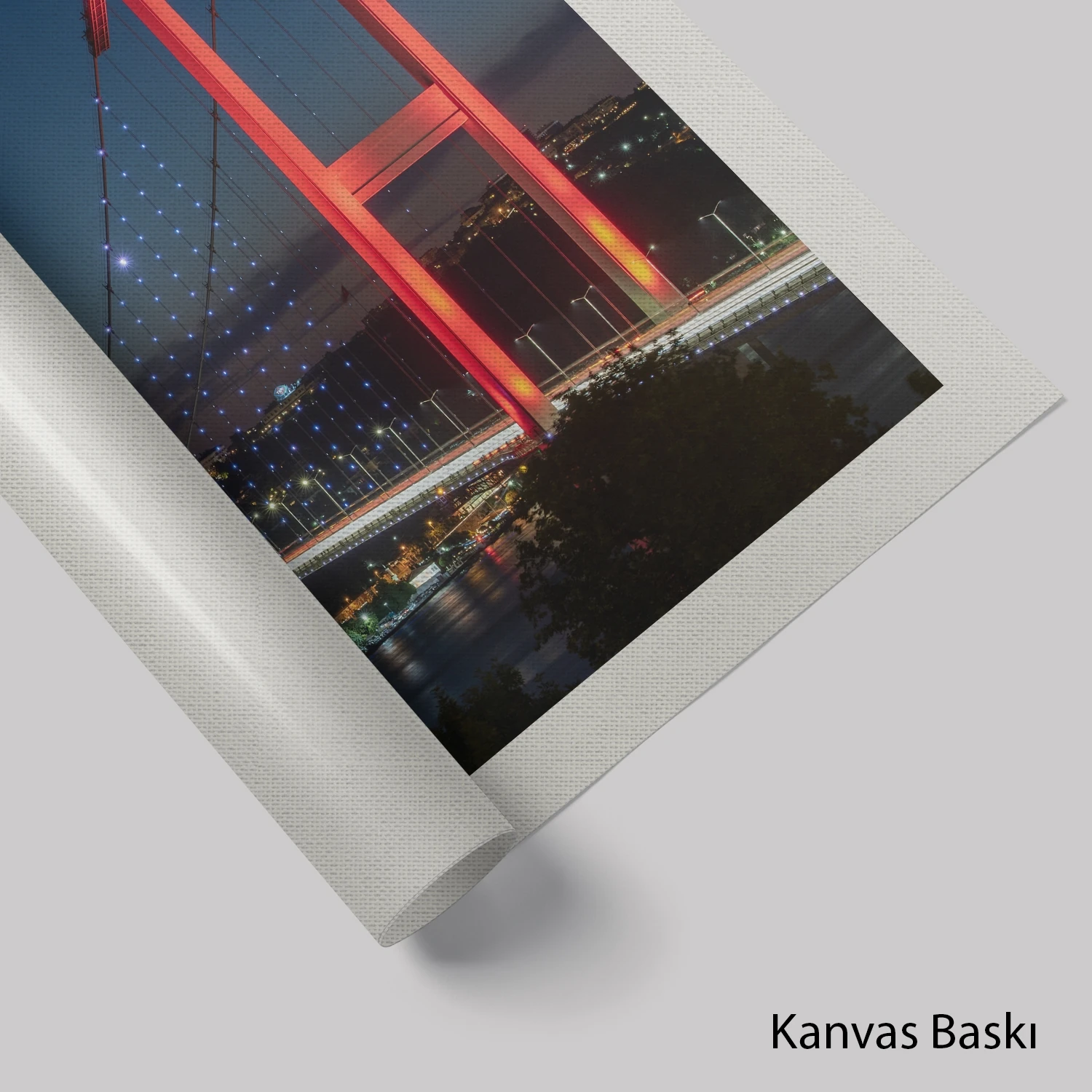 15 Temmuz Şehitler Köprüsü