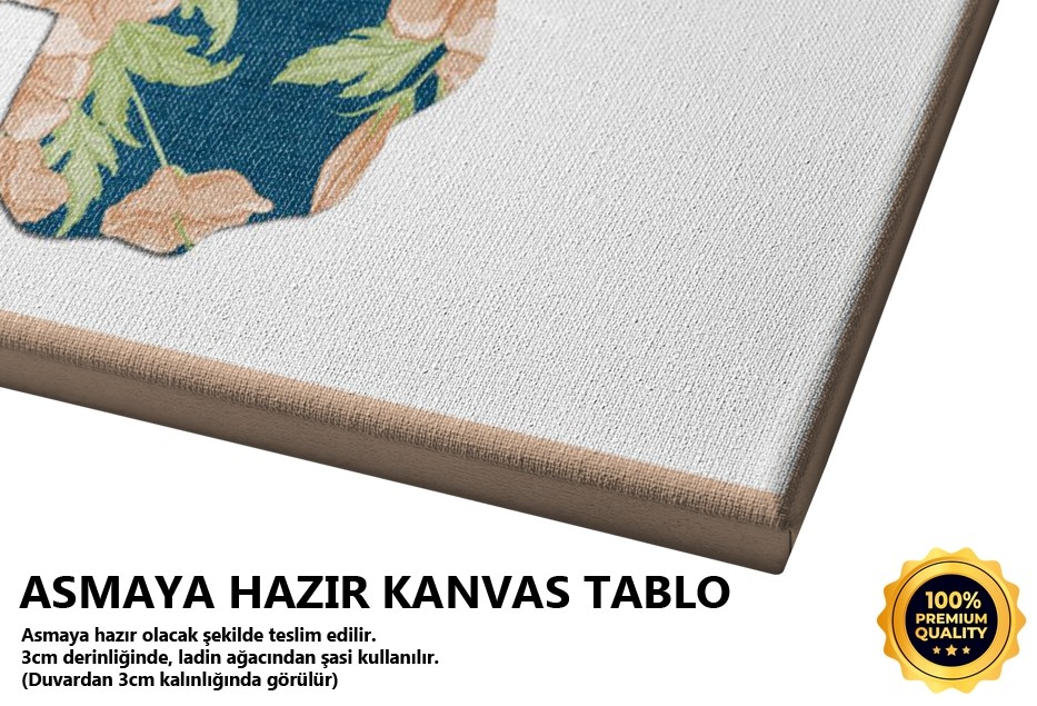 Kelebek Tablo