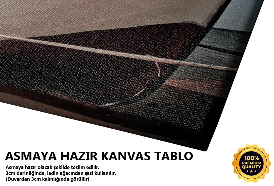 Büyüdüm (Saroz-Edirne) Tablo