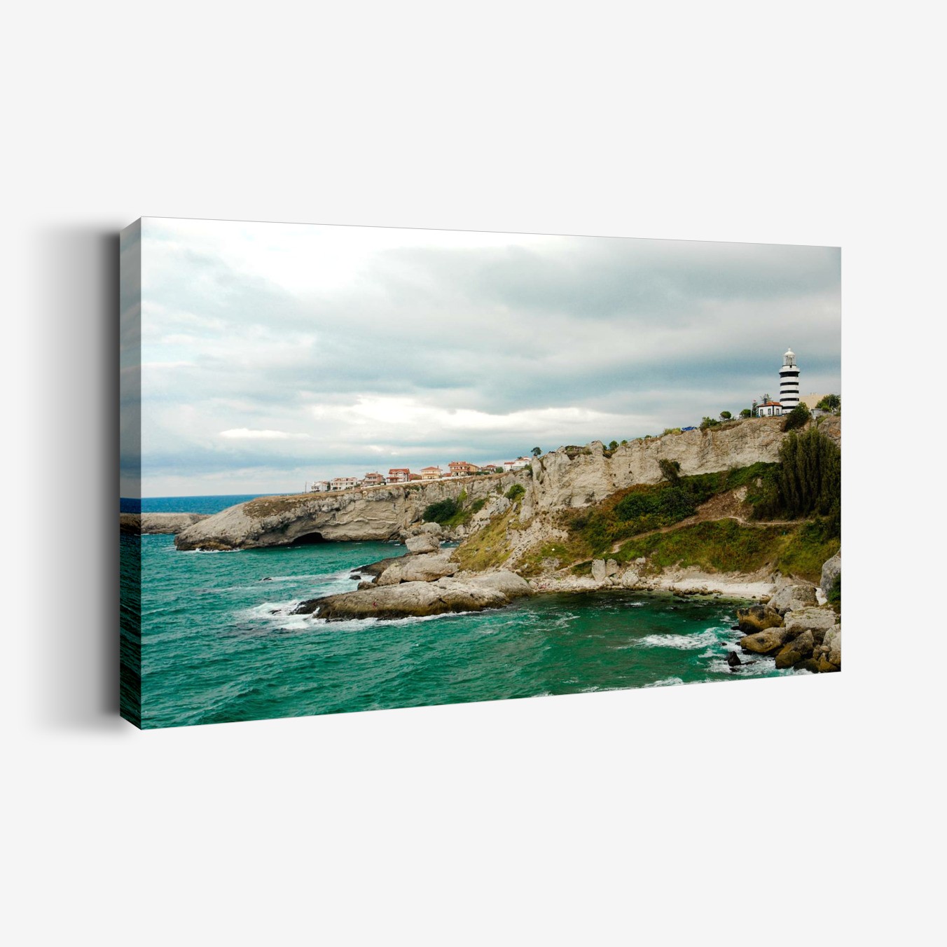 Beklerim Ben (Şile-istanbul) Tablo