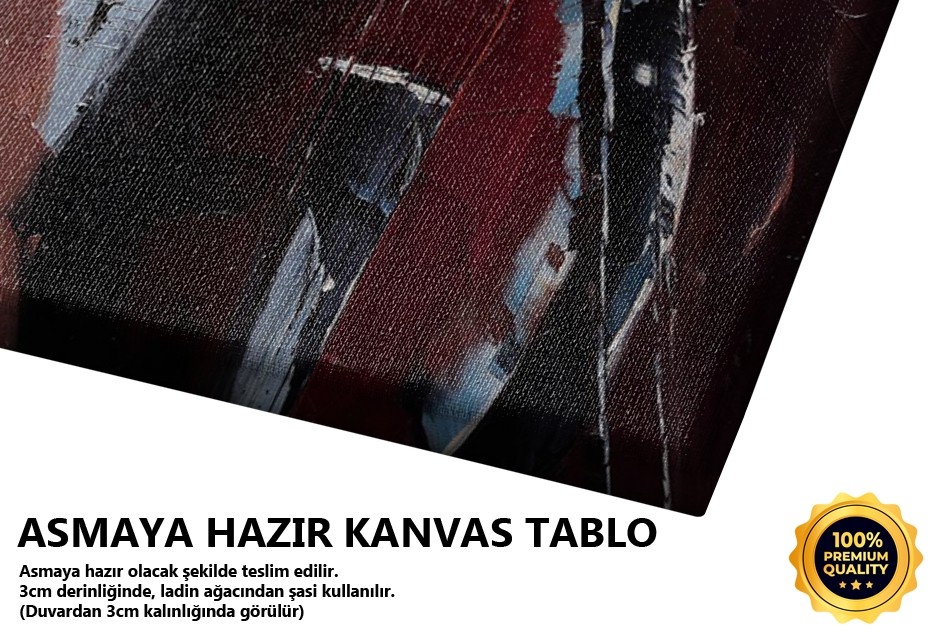 Keman Tablo
