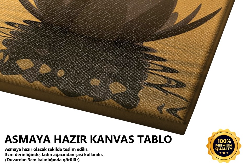 Nilüfer Tablo