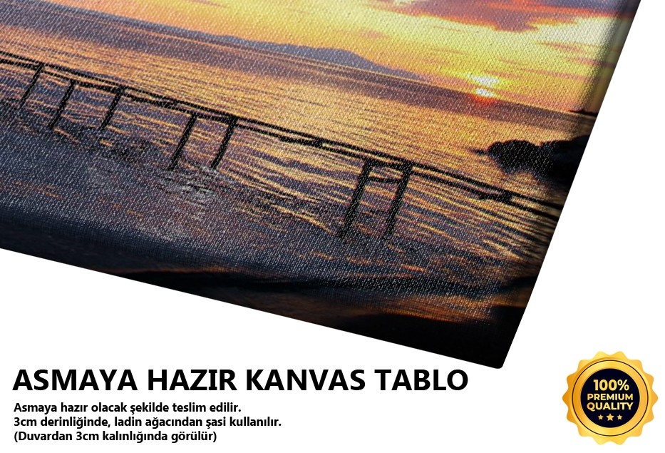 Manzara Tablo