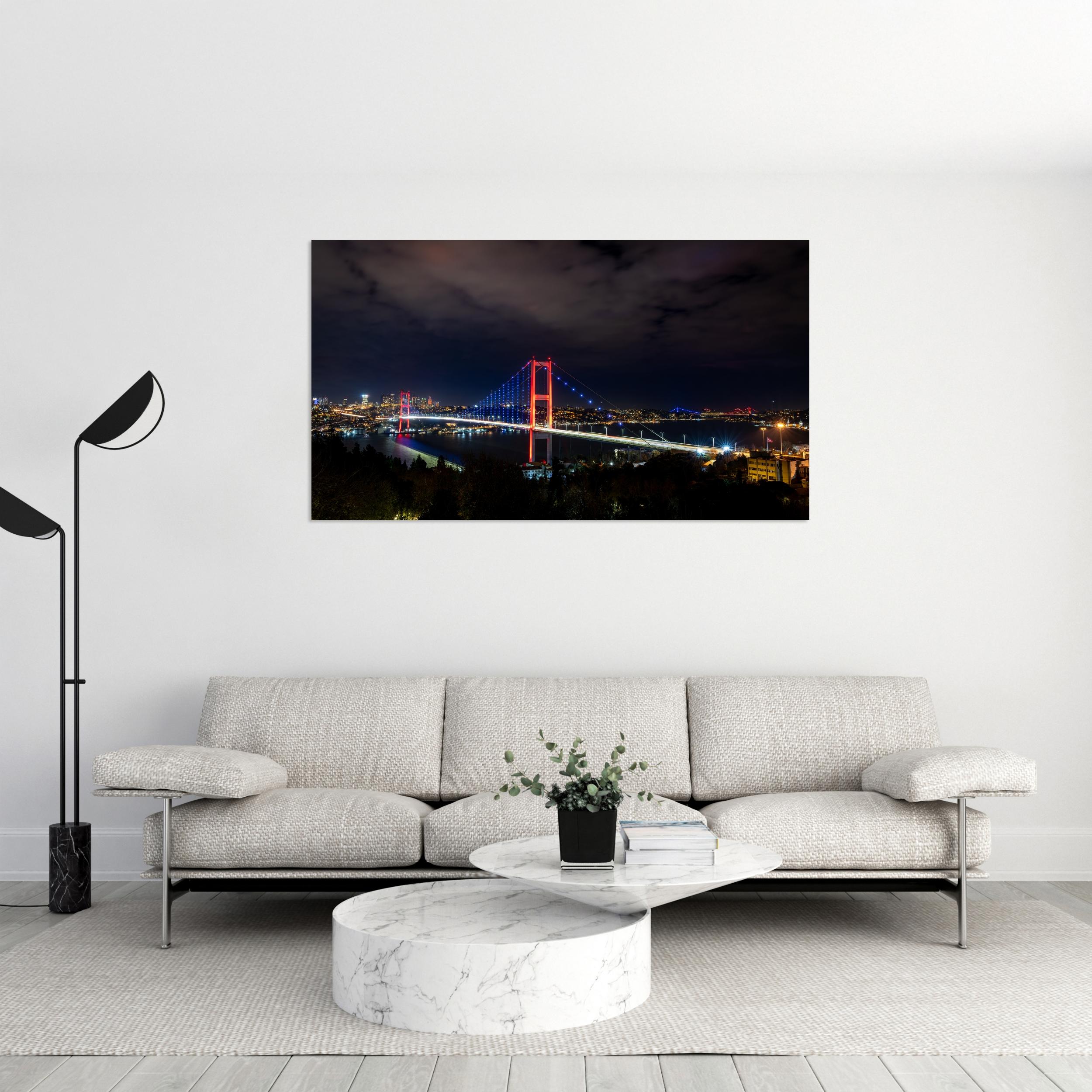 İstanbul ve Köprüler
