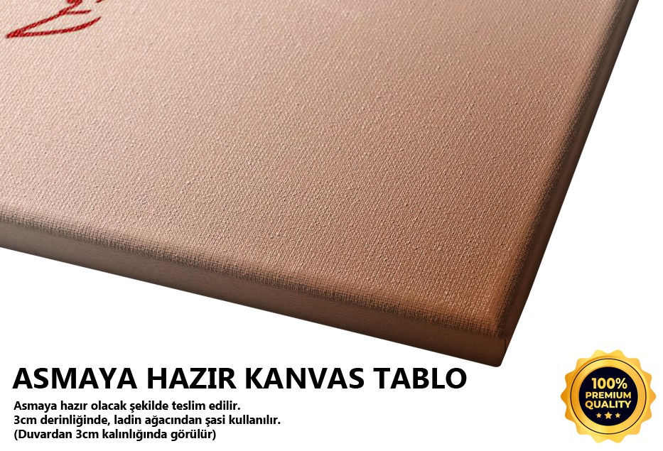 Semazen Tablo