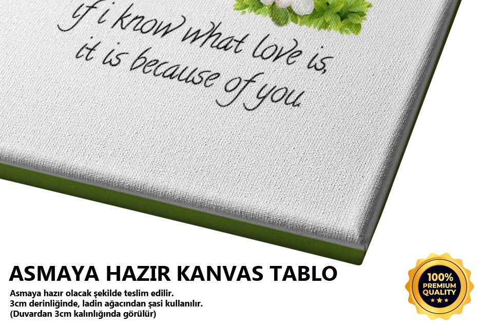 Love Tablo