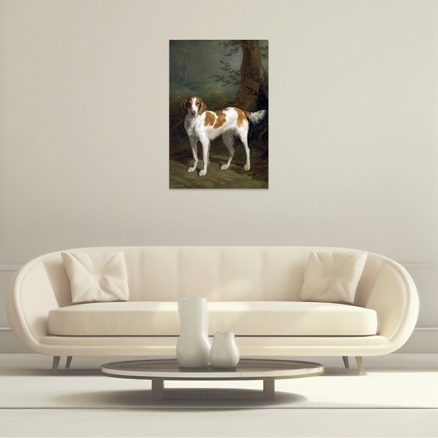 Köpek Tablo