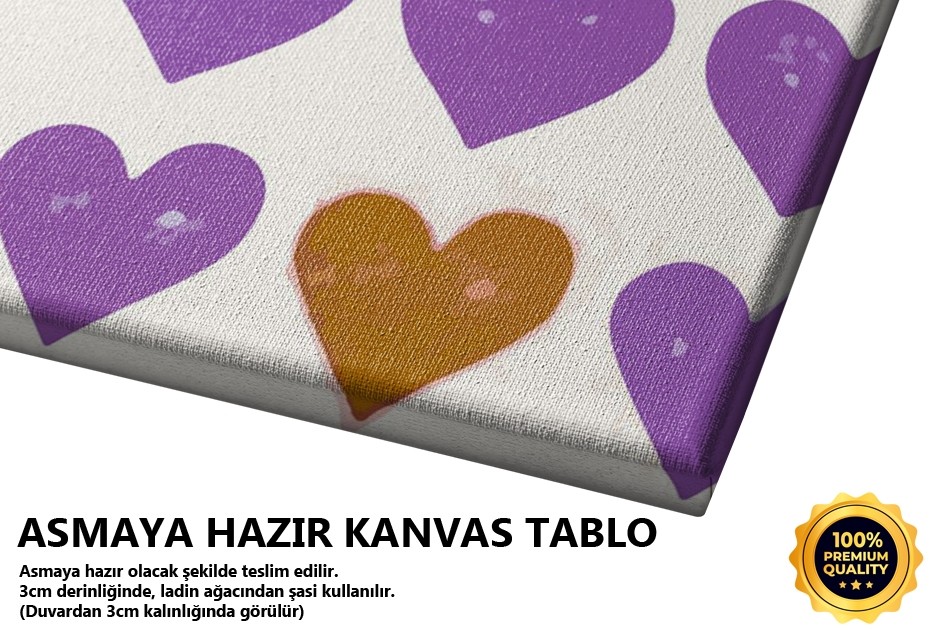 Kalpler Tablo