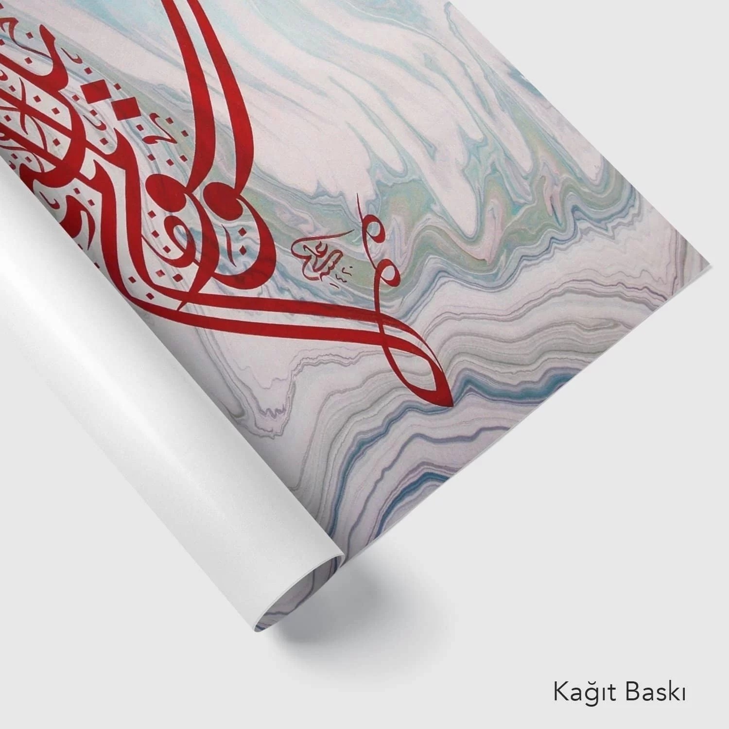 Özlü Söz (Baskı)