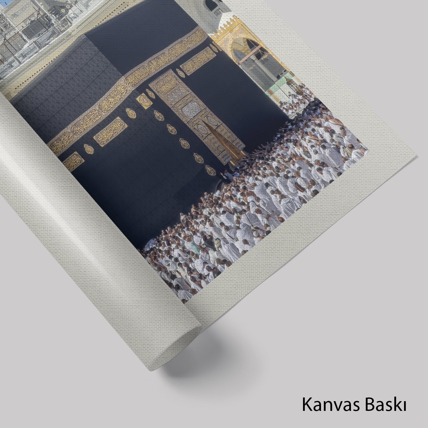 Kabe-i Muazzama