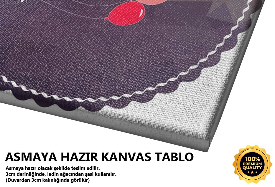 Mutlu Edeni Yap Tablo