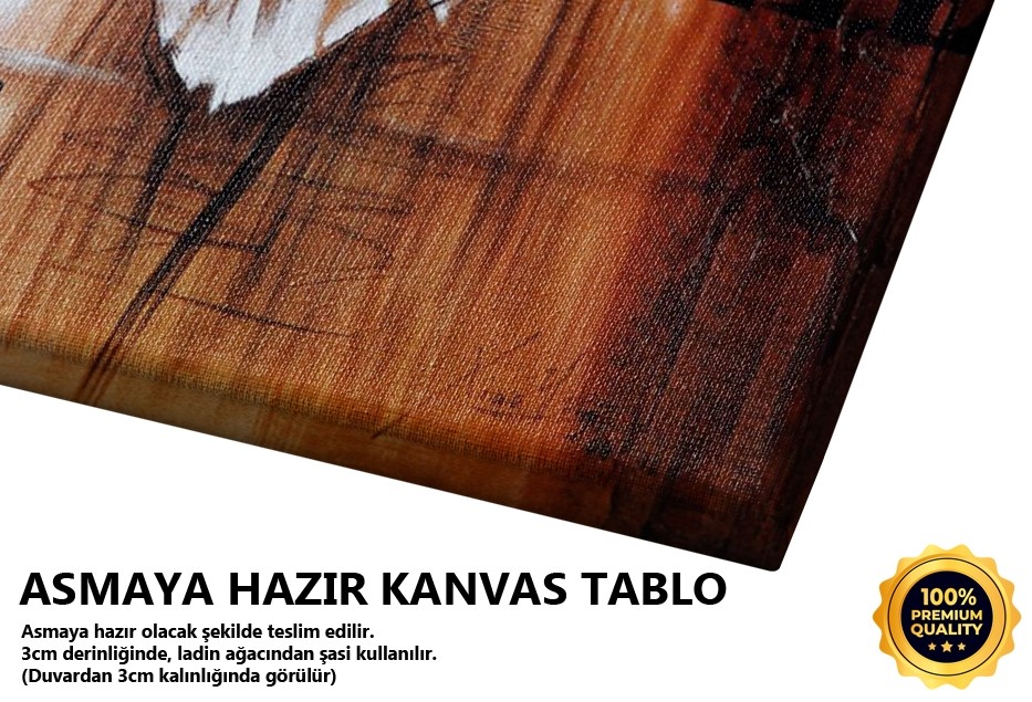 Çiçek Tablo