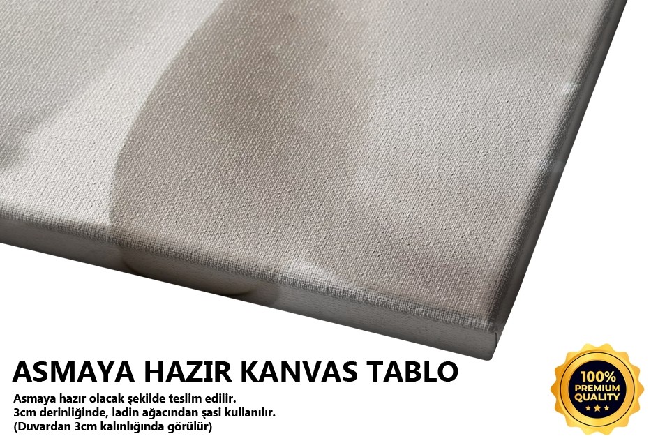 İkide Bir Tablo