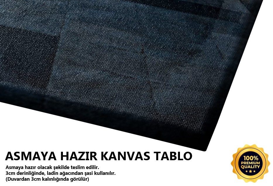 Zamandan Geçerken (Eminönü-istanbul) Tablo