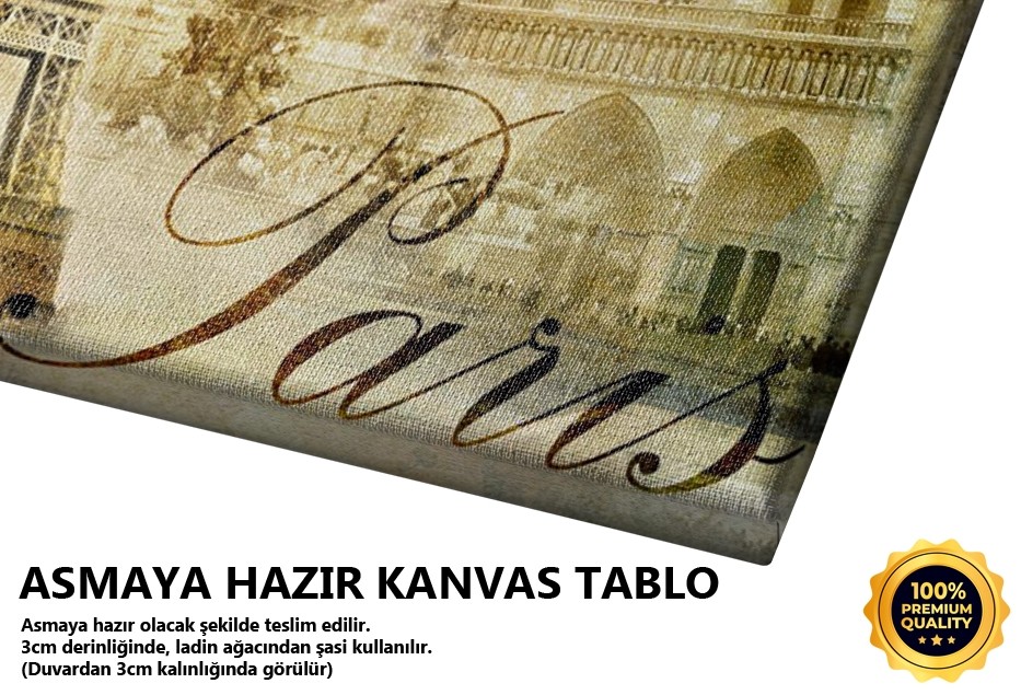 Paris Tablo