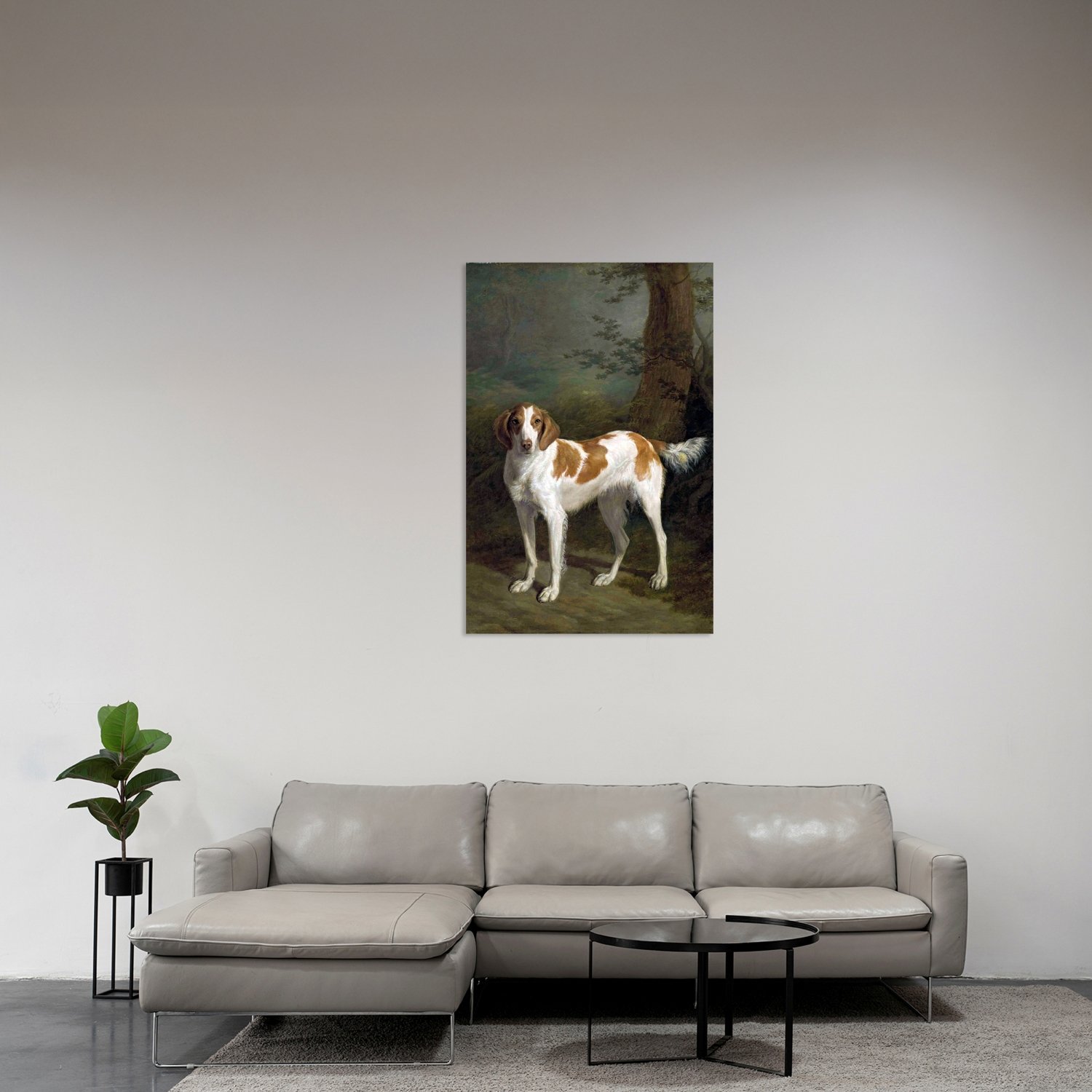 Köpek Tablo