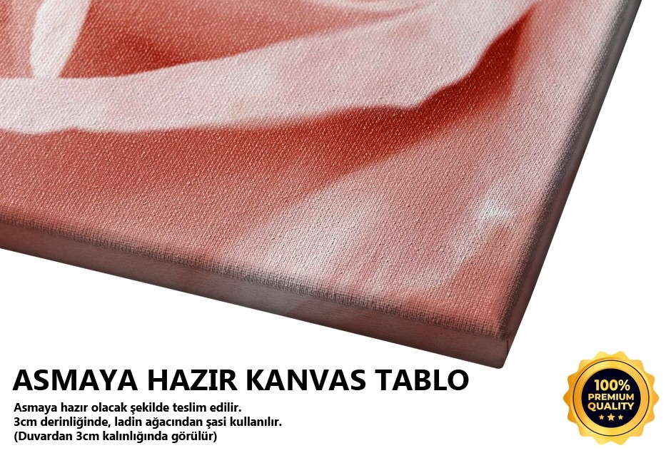 Gül Tablo