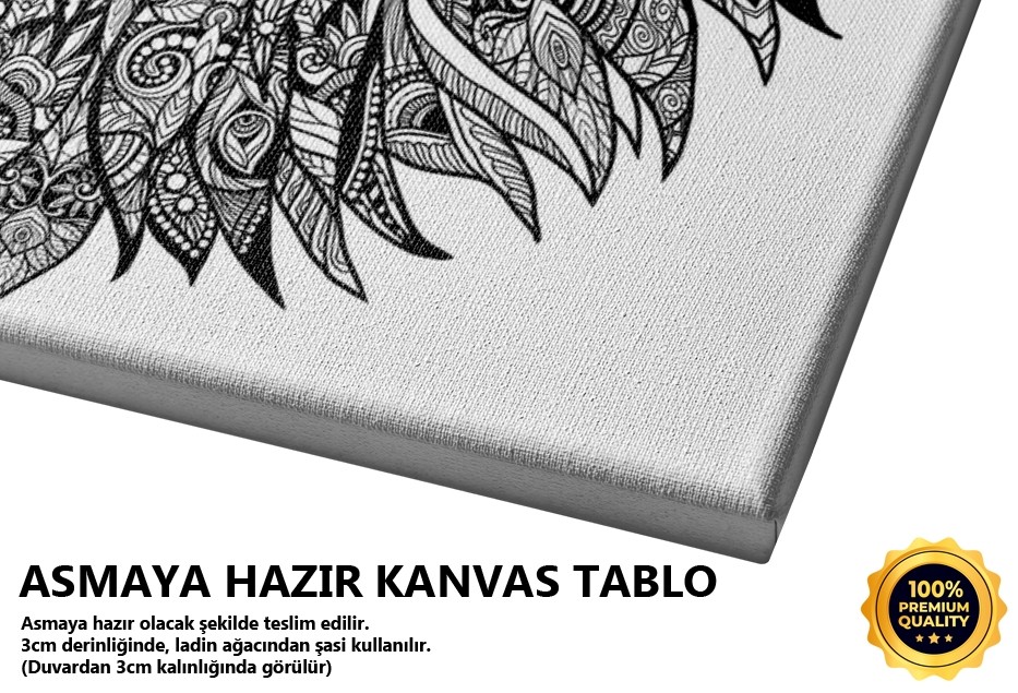 Gıybet Tablo