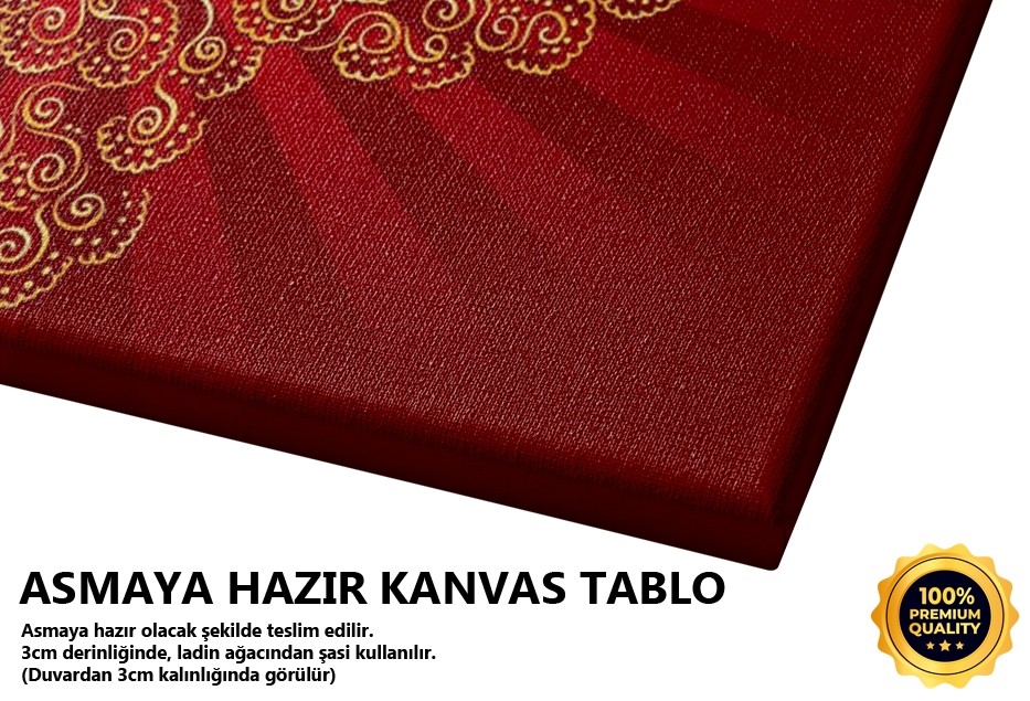 Kalp Tablo