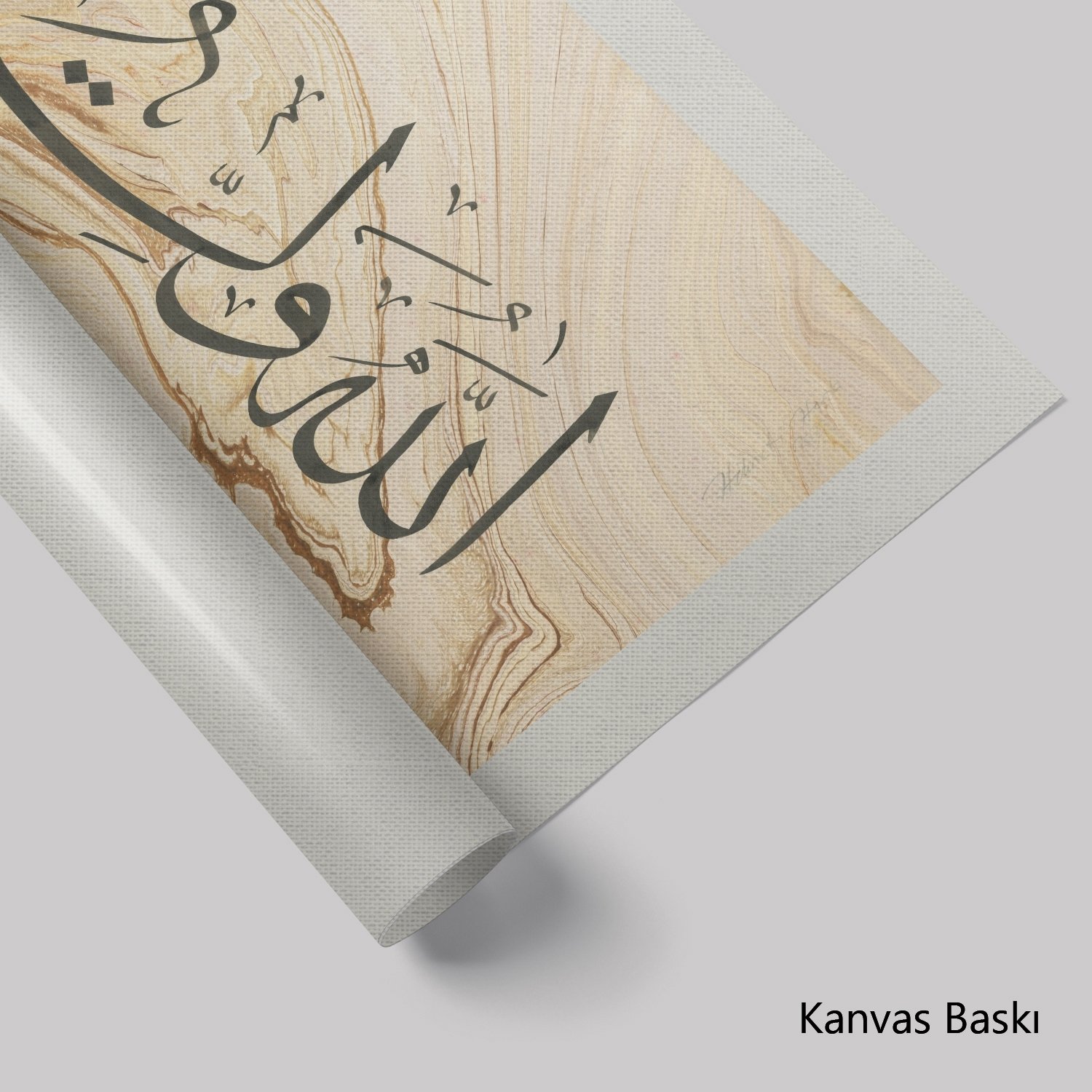 Allāhu Veliyyü’T-Tevfîk (Baskı)
