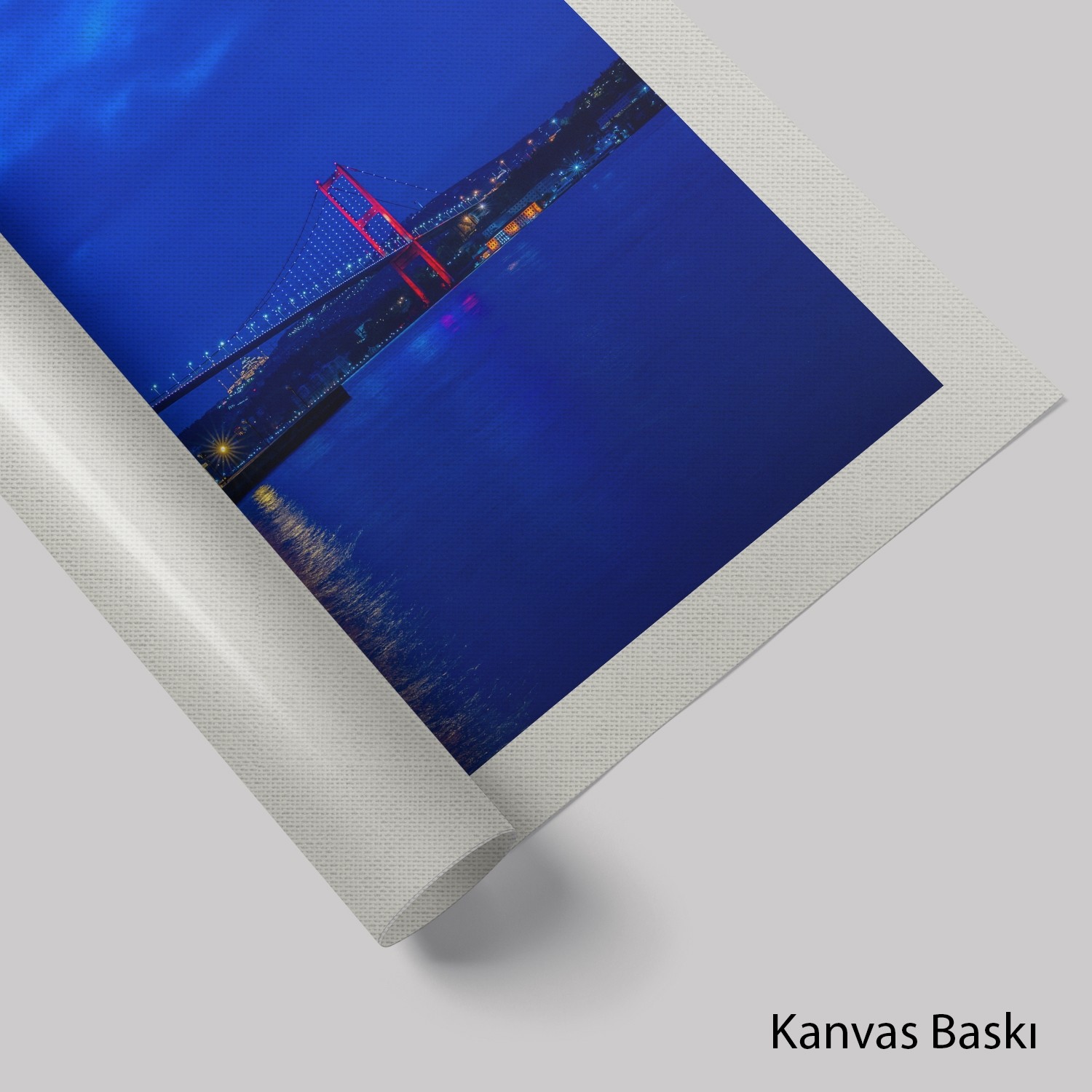 Gün Doğumu ve Ortaköy Camii