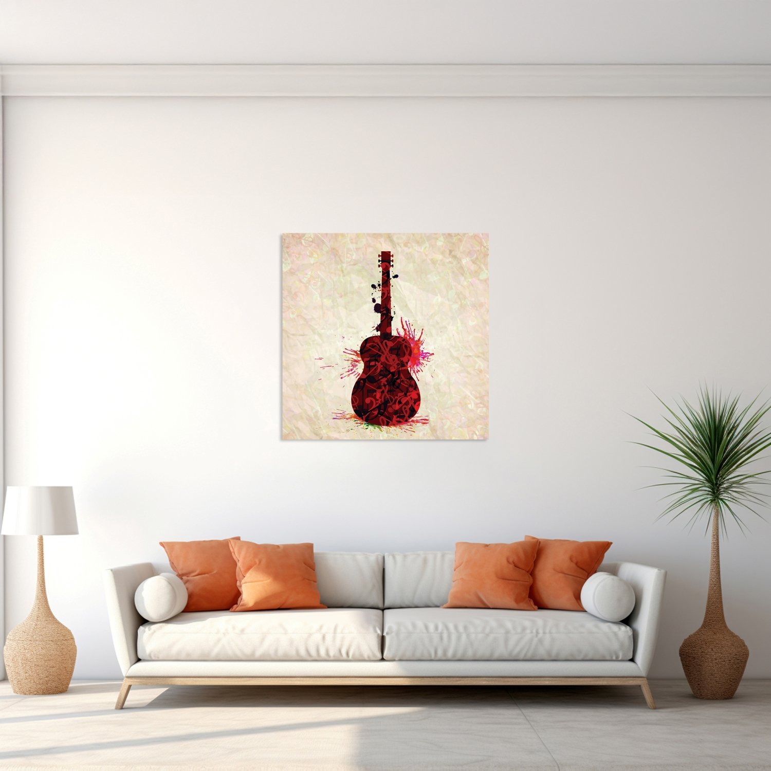 Gitar Tablo
