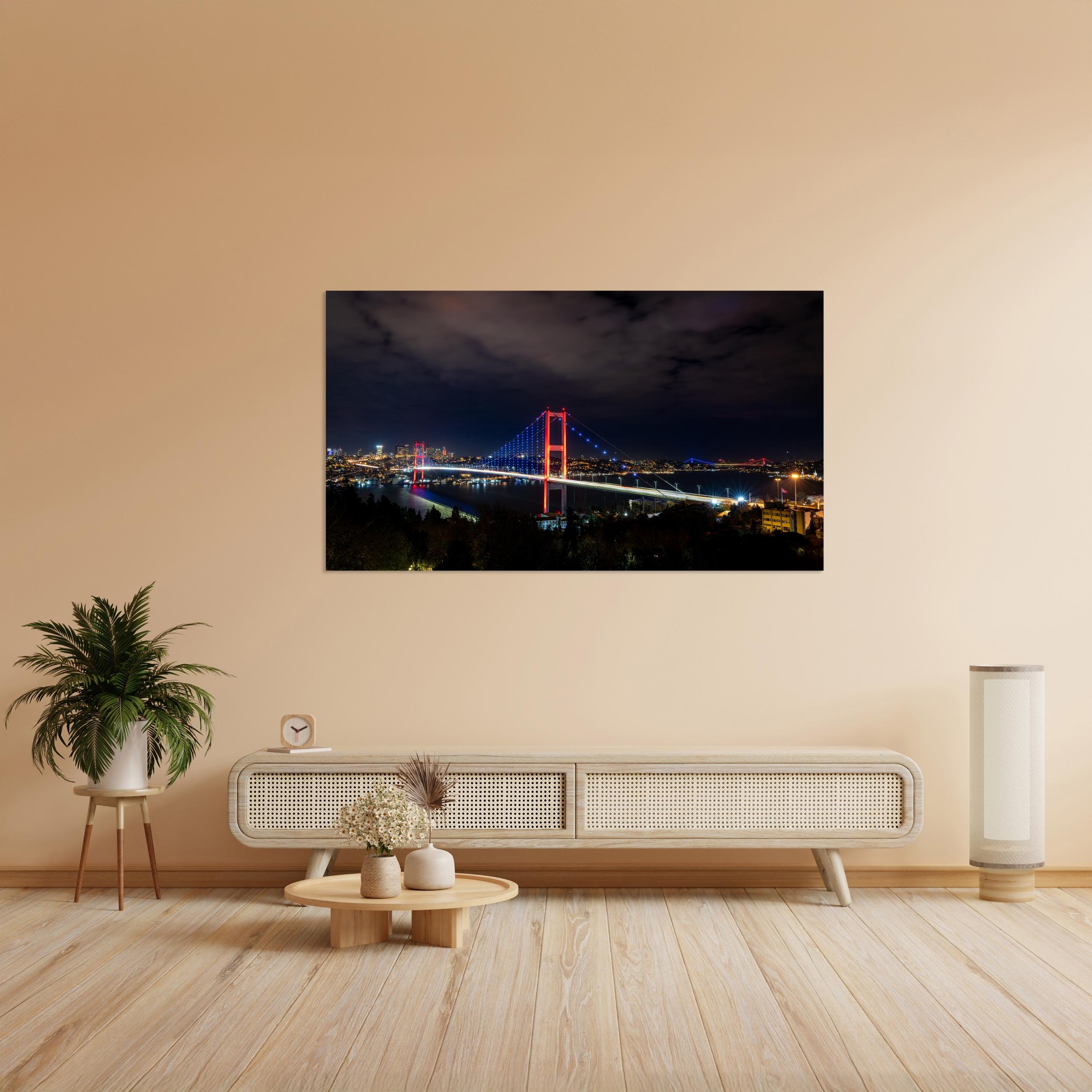 İstanbul ve Köprüler